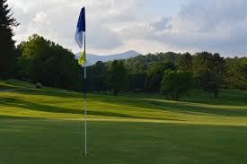 Black Mountain Golf Course